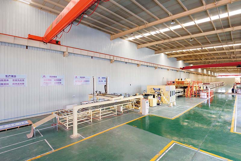 芯材複合一(yī)體線(xiàn)