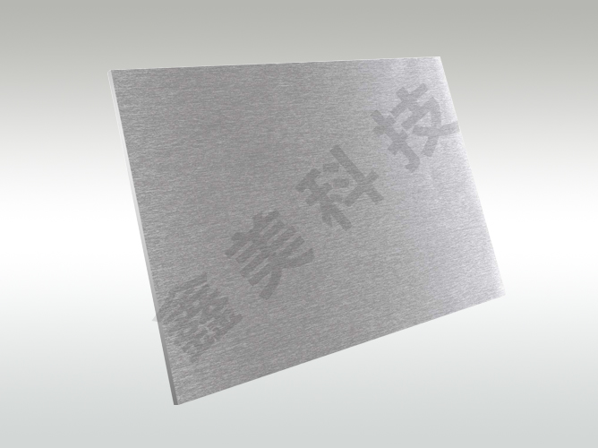 連續厚膜陽極氧化(huà)鋁板