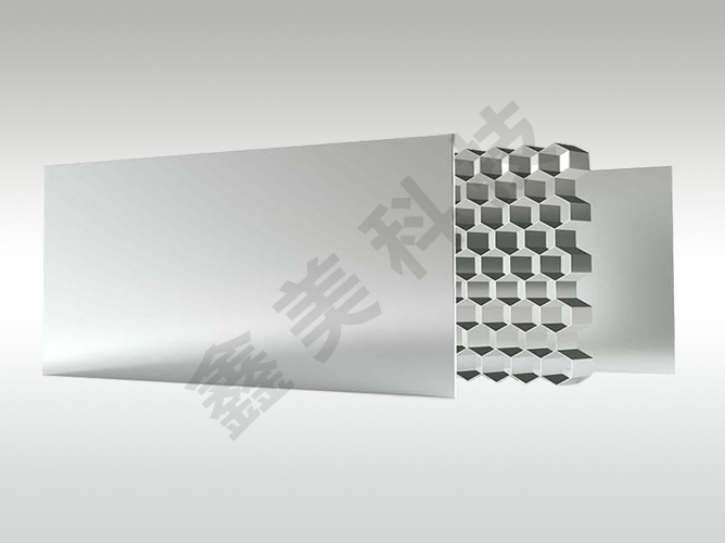 陽(yáng)極氧化蜂(fēng)窩板